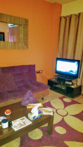 Lotus Residence Hurghada
